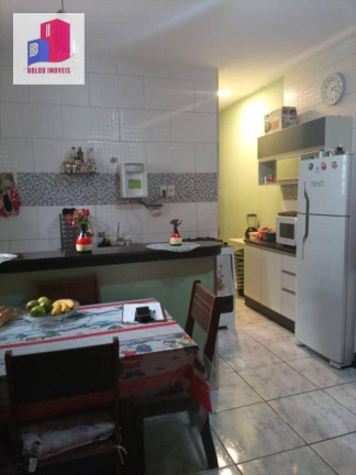 Imagem Casa com 2 Quartos à Venda, 100 m² em Mirim - Praia Grande