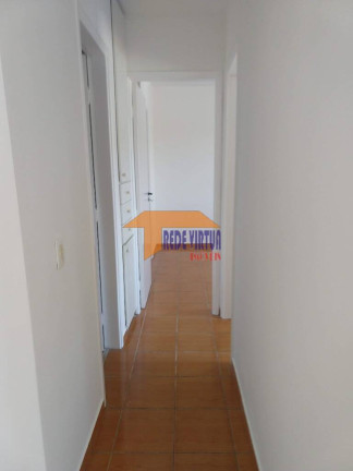 Imagem Apartamento com 2 Quartos à Venda, 58 m² em Jardim Sarah - São Paulo