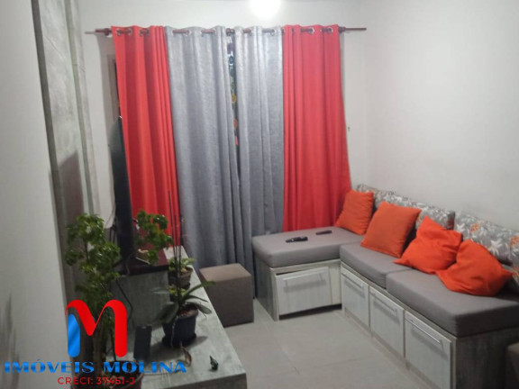 Imagem Apartamento com 2 Quartos à Venda, 55 m² em Sacomã - São Paulo