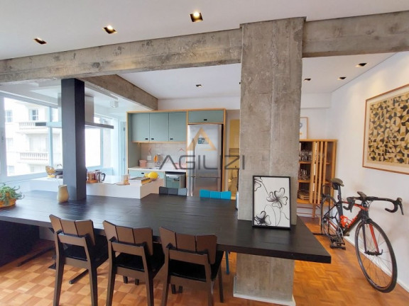 Imagem Apartamento com 1 Quarto à Venda, 80 m² em Pinheiros - São Paulo