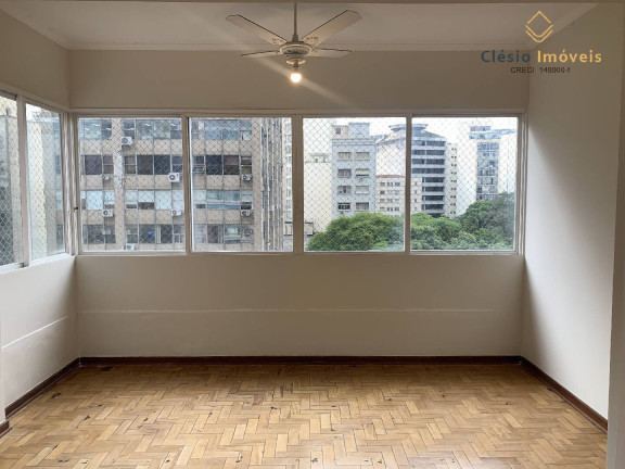 Foto do imóvel Apartamento com 2 Quartos à Venda, 138 m² em República - São Paulo