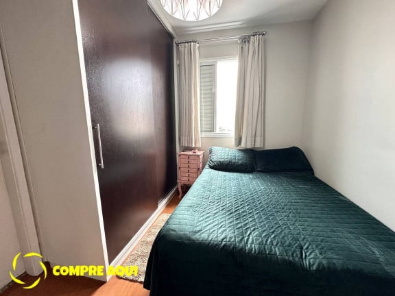 Foto do imóvel Apartamento com 2 Quartos à Venda, 53 m² em Vila Mariana - São Paulo