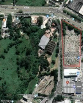 Imagem Terreno para Alugar, 26.127 m² em Jardim Torino - Cotia