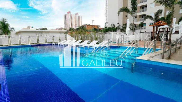 Foto do imóvel Apartamento com 3 Quartos à Venda, 76 m² em Ponte Preta - Campinas