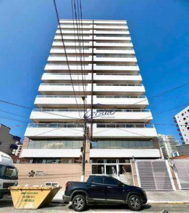 Foto do imóvel Apartamento com 2 Quartos à Venda, 76 m² em Tupi - Praia Grande