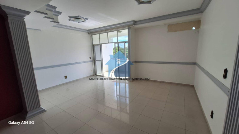 Foto do imóvel Apartamento com 2 Quartos à Venda, 112 m² em São Jorge - Manaus