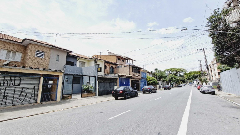 Foto do imóvel Casa à Venda, 217 m² em Santana - São Paulo