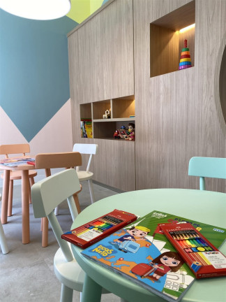 Foto do imóvel Apartamento com 4 Quartos à Venda, 271 m² em 
     Meireles
     - 
     Fortaleza
    