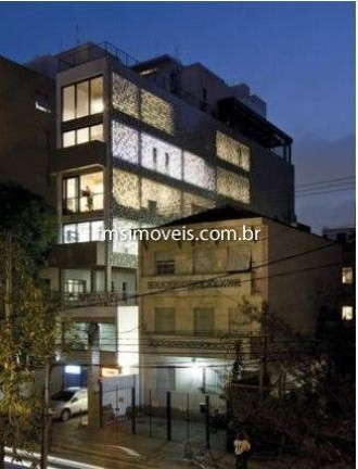 Imagem Imóvel Comercial para Alugar, 94 m² em Pinheiros - São Paulo