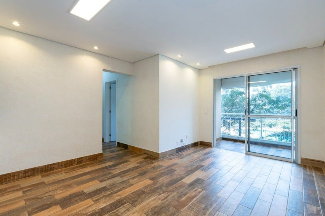 Foto do imóvel Apartamento com 2 Quartos à Venda, 77 m² em Vila Pirajussara - São Paulo