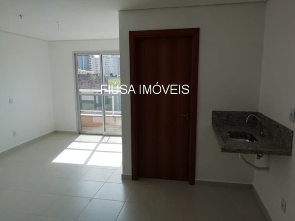 Imagem Apartamento com 1 Quarto à Venda, 30 m² em Nova Aliança - Ribeirão Preto
