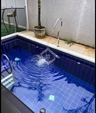 Foto do imóvel Casa com 3 Quartos à Venda, 300 m² em Taquara - Rio De Janeiro
