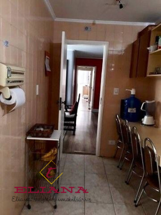 Foto do imóvel Apartamento com 2 Quartos à Venda, 100 m² em Santana - São Paulo