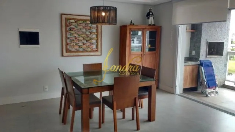 Imagem Apartamento com 3 Quartos à Venda, 188 m² em Centro - Xangri-la