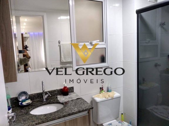 Foto do imóvel Apartamento com 2 Quartos à Venda, 60 m² em Planalto - São Bernardo Do Campo