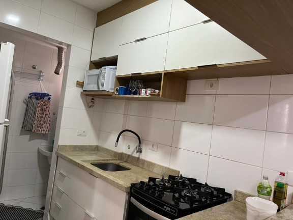 Imagem Apartamento com 3 Quartos à Venda, 75 m² em Boa Vista - Curitiba