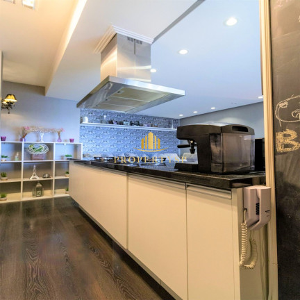 Foto do imóvel Apartamento com 3 Quartos à Venda, 87 m² em Vila Anastácio - São Paulo