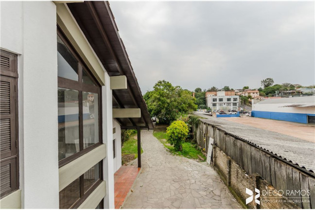 Foto do imóvel Sala Comercial à Venda,  em Cavalhada - Porto Alegre