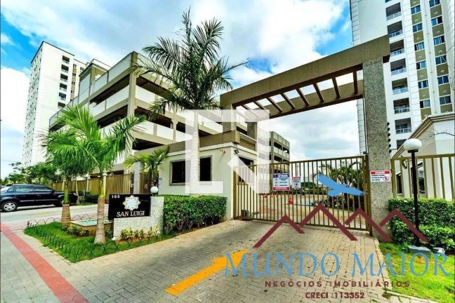 Foto do imóvel Apartamento com 2 Quartos à Venda, 50 m² em Utinga - Santo André