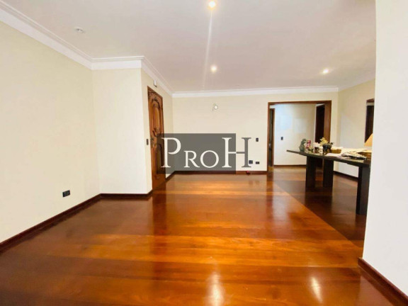 Foto do imóvel Apartamento com 4 Quartos à Venda, 125 m² em Centro - São Bernardo Do Campo