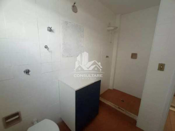 Foto do imóvel Apartamento com 3 Quartos à Venda, 139 m² em Marapé - Santos