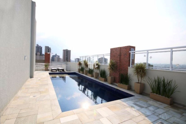 Foto do imóvel Apartamento com 2 Quartos à Venda, 67 m² em Santa Paula - São Caetano Do Sul
