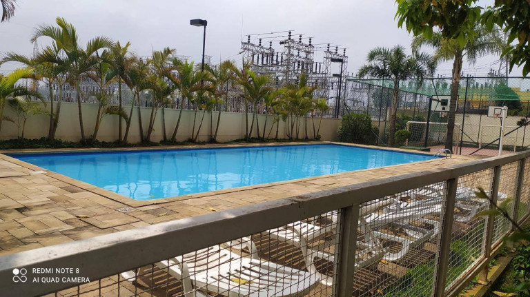 Foto do imóvel Apartamento com 2 Quartos à Venda, 50 m² em Vila Homero Thon - Santo André