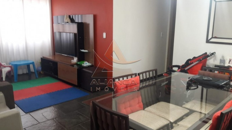 Foto do imóvel Apartamento com 2 Quartos à Venda, 71 m² em Jardim Paulista - Ribeirão Preto