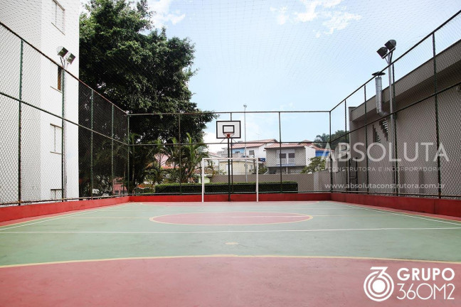 Foto do imóvel Apartamento com 3 Quartos à Venda, 70 m² em Assunção - São Bernardo Do Campo