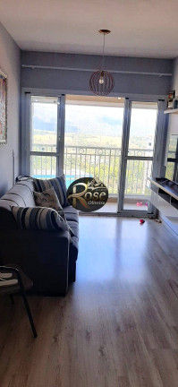 Foto do imóvel Apartamento com 3 Quartos à Venda, 82 m² em Medeiros - Jundiaí