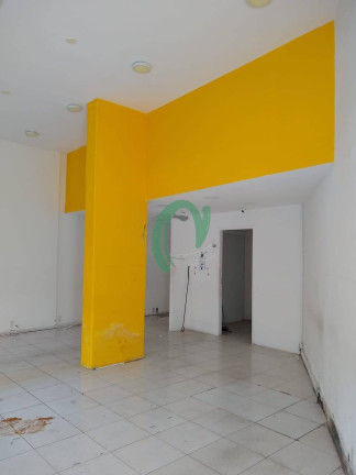 Imagem Loja para Alugar, 120 m² em Gonzaga - Santos