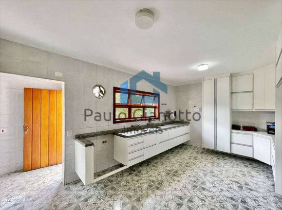 Imagem Casa de Condomínio com 4 Quartos à Venda, 356 m² em Granja Viana - Carapicuíba