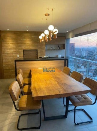 Foto do imóvel Apartamento com 3 Quartos à Venda, 121 m² em Pinheiros - São Paulo