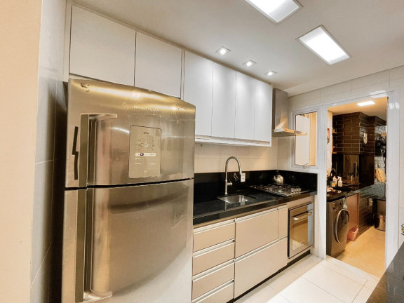 Foto do imóvel Apartamento com 2 Quartos à Venda, 98 m² em Aclimação - São Paulo