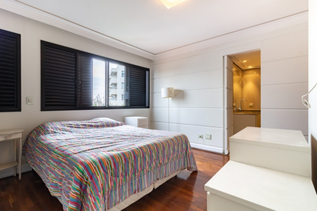Foto do imóvel Apartamento com 3 Quartos à Venda, 158 m² em Bela Aliança - São Paulo