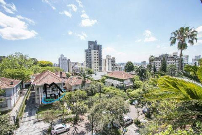 Imagem Cobertura com 3 Quartos à Venda, 492 m² em Auxiliadora - Porto Alegre