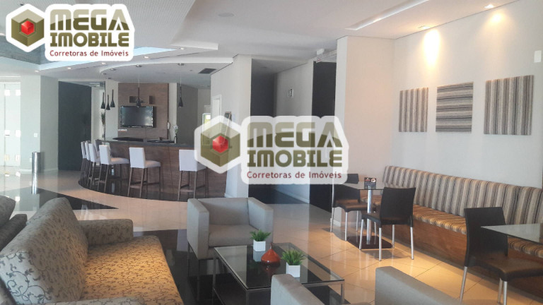 Foto do imóvel Apartamento com 2 Quartos à Venda, 70 m² em Itacorubi - Florianópolis