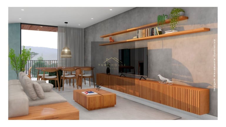 Foto do imóvel Imóvel com 2 Quartos à Venda, 101 m² em Itagua - Ubatuba