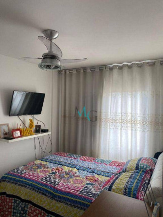 Imagem Apartamento com 2 Quartos à Venda, 55 m² em Campo Grande - Rio De Janeiro