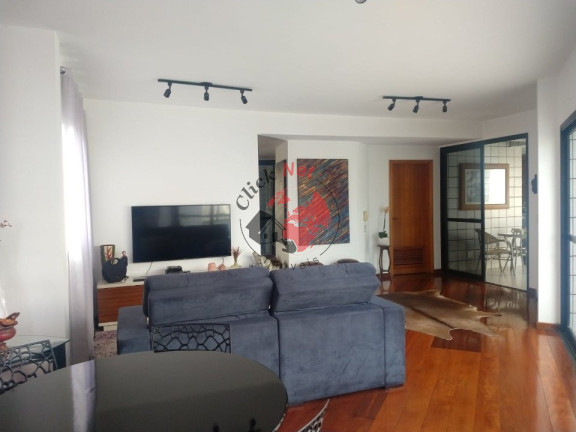 Foto do imóvel Cobertura com 3 Quartos à Venda, 280 m² em Baeta Neves - São Bernardo Do Campo