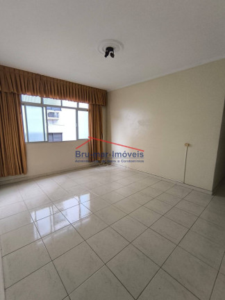 Foto do imóvel Apartamento com 2 Quartos à Venda, 112 m² em Campo Grande - Santos