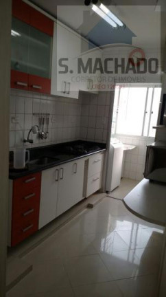 Imagem Apartamento com 2 Quartos à Venda, 68 m² em Vila Valparaiso - Santo André