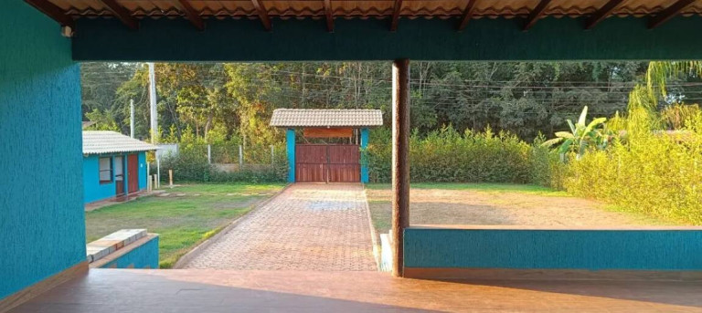 Foto do imóvel Casa de Condomínio com 4 Quartos à Venda, 1.000 m² em Riacho Fundo Ii - Brasília