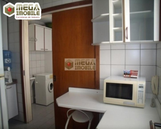 Imagem Apartamento com 2 Quartos à Venda, 72 m² em Agronômica - Florianópolis