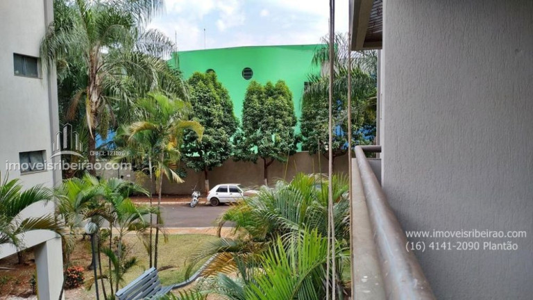 Imagem Apartamento com 3 Quartos à Venda, 101 m² em Ribeirânia - Ribeirão Preto