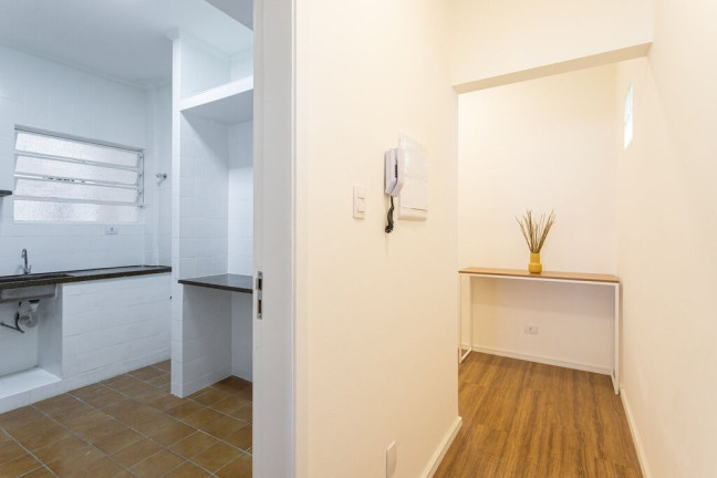 Imagem Apartamento com 1 Quarto à Venda, 54 m² em Vila Mariana - São Paulo