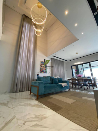 Imagem Casa de Condomínio com 3 Quartos à Venda, 258 m²