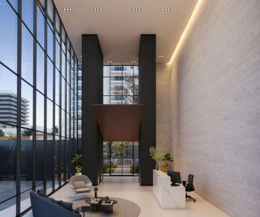Imagem Apartamento com 2 Quartos à Venda, 131 m² em Cerqueira César - São Paulo