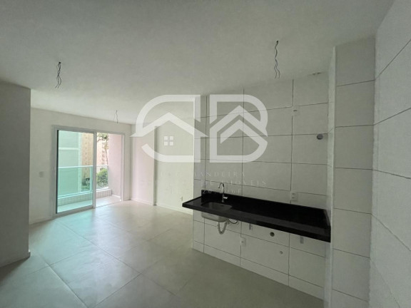 Foto do imóvel Apartamento com 2 Quartos à Venda, 54 m² em Meireles - Fortaleza