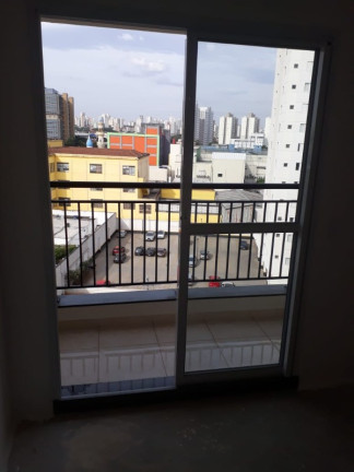 Foto do imóvel Imóvel com 2 Quartos à Venda, 46 m² em Cambuci - São Paulo